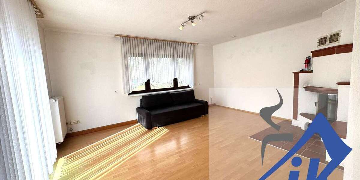 Etagenwohnung Mackenbach - 3 Zimmer, 80 m&sup2;, 1.000&euro; | Angebot:26075222