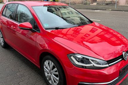 VW Golf 117.000 km 12.499 &euro; Saarbrücken 66115