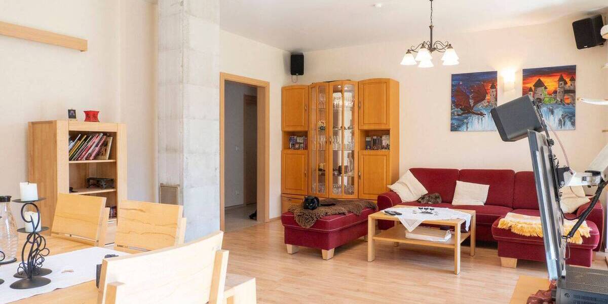 Einfamilienhaus Blieskastel Bierbach - 6 Zimmer, 180 m&sup2;, 500.000&euro; | Angebot:25797231