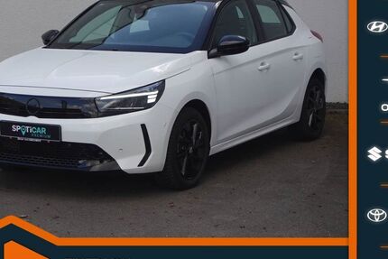 Opel Corsa 17.000 km 16.990 &euro; Saarbrücken 66121