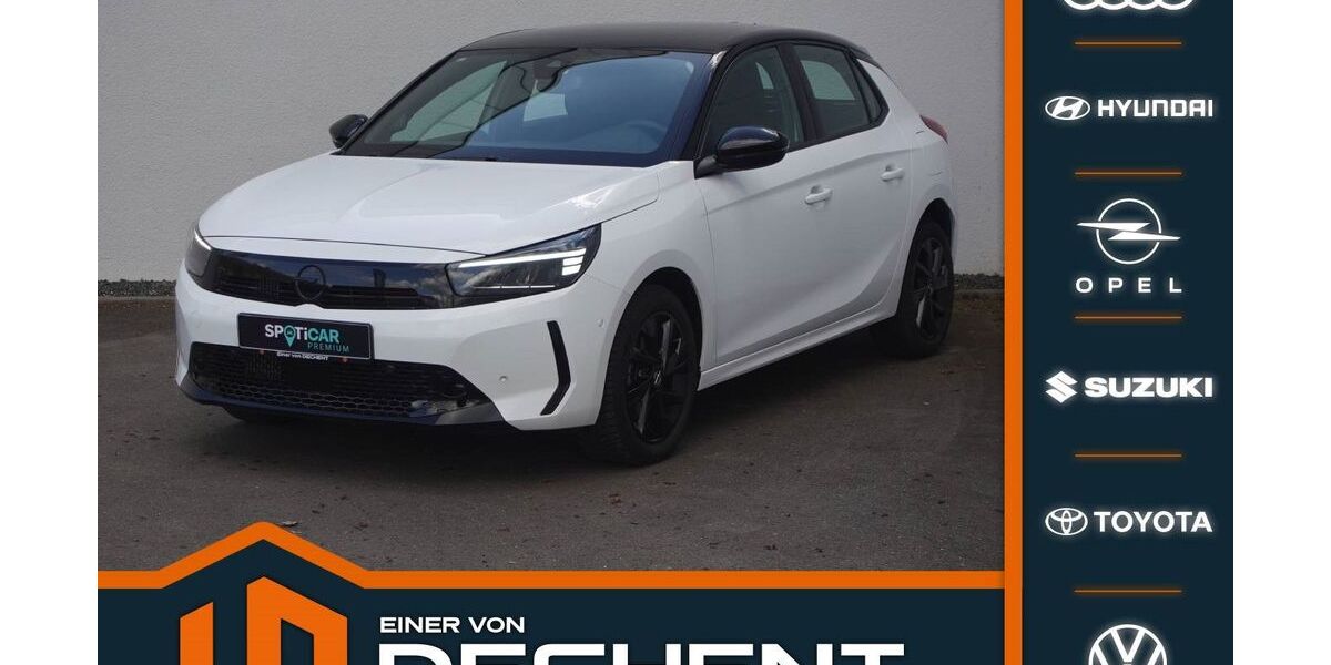 Opel Corsa 17.000 km 16.990 &euro; Saarbrücken 66121