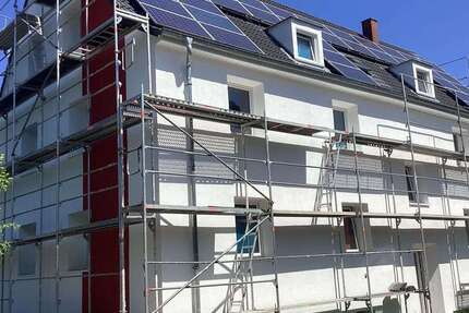 Wohnung Kusel - 2 Zimmer, 47 m&sup2;, 450&euro; | Angebot:27350387