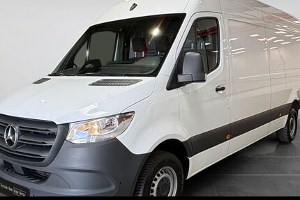 Mercedes-Benz Sprinter 40.375 km 40.460 &euro; Saarbrücken 66117