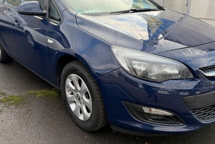 Opel Astra 78.890 km 9.790 &euro; Merchweiler 66589