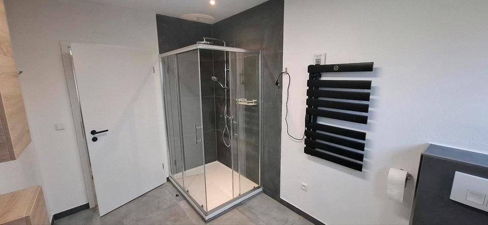 Erdgeschoßwohnung Queidersbach - 5 Zimmer, 107 m&sup2;, 1.050&euro; | Angebot:25931558