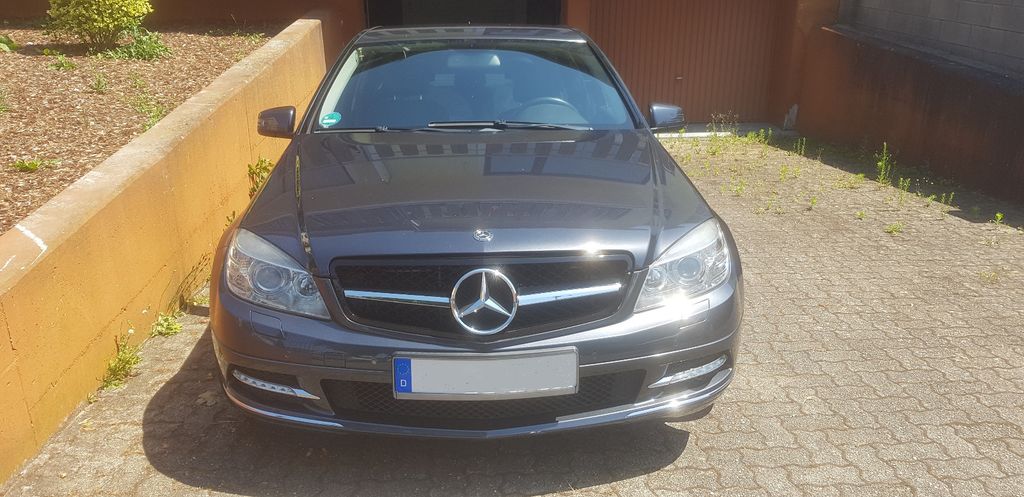 Mercedes-Benz C 180 145.000 km 7.899 &euro; Pirmasens 66955