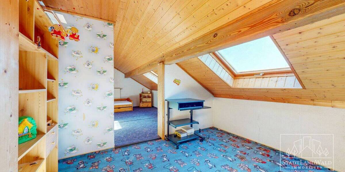 Einfamilienhaus Hilst - 6 Zimmer, 133 m&sup2;, 259.000&euro; | Angebot:26258264