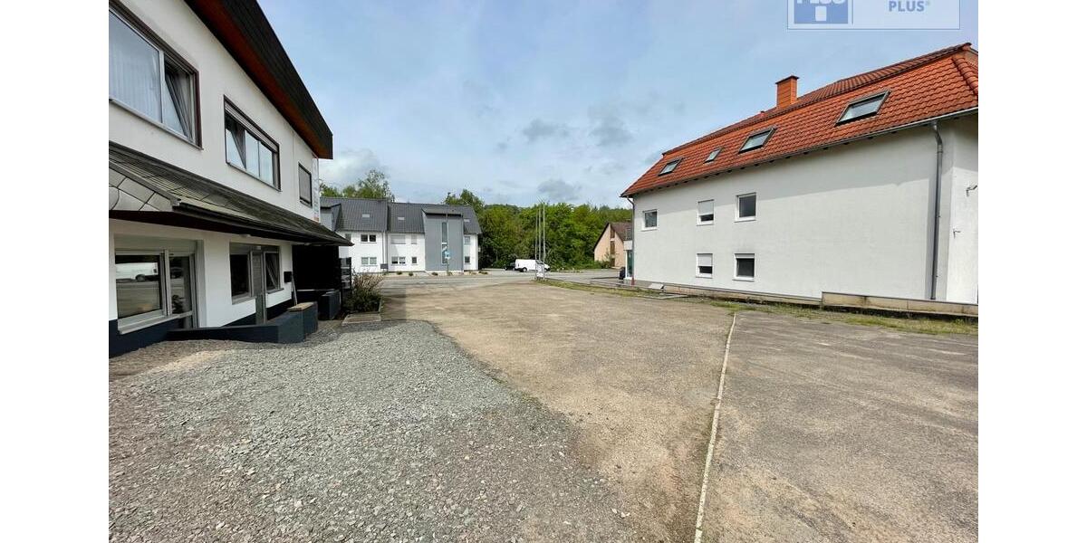 Gewerbeobjekt Homburg - 1.950&euro; | Angebot:22501065
