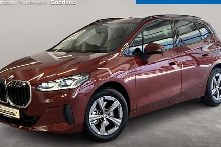 BMW 220 Active Tourer 3.234 km 33.980 &euro; Saarbrücken 66121