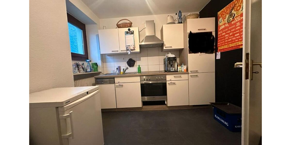 Erdgeschoßwohnung Riegelsberg - 3 Zimmer, 90 m&sup2;, 675&euro; | Angebot:26039176
