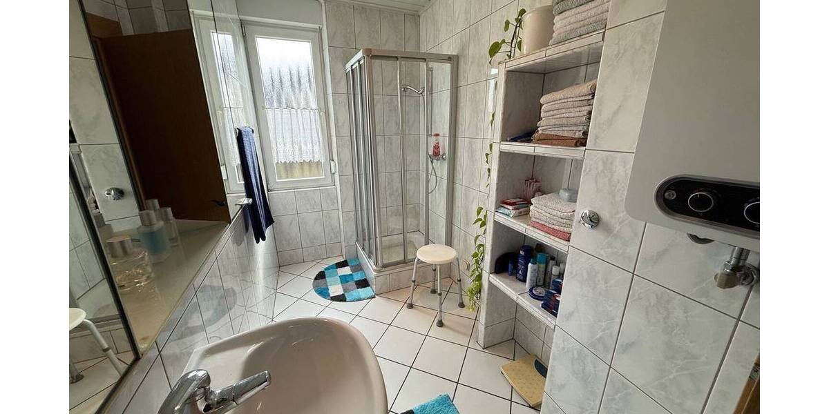 Etagenwohnung Saarbrücken / Güdingen Güdingen - 3 Zimmer, 85 m&sup2;, 99.000&euro; | Angebot:26119198