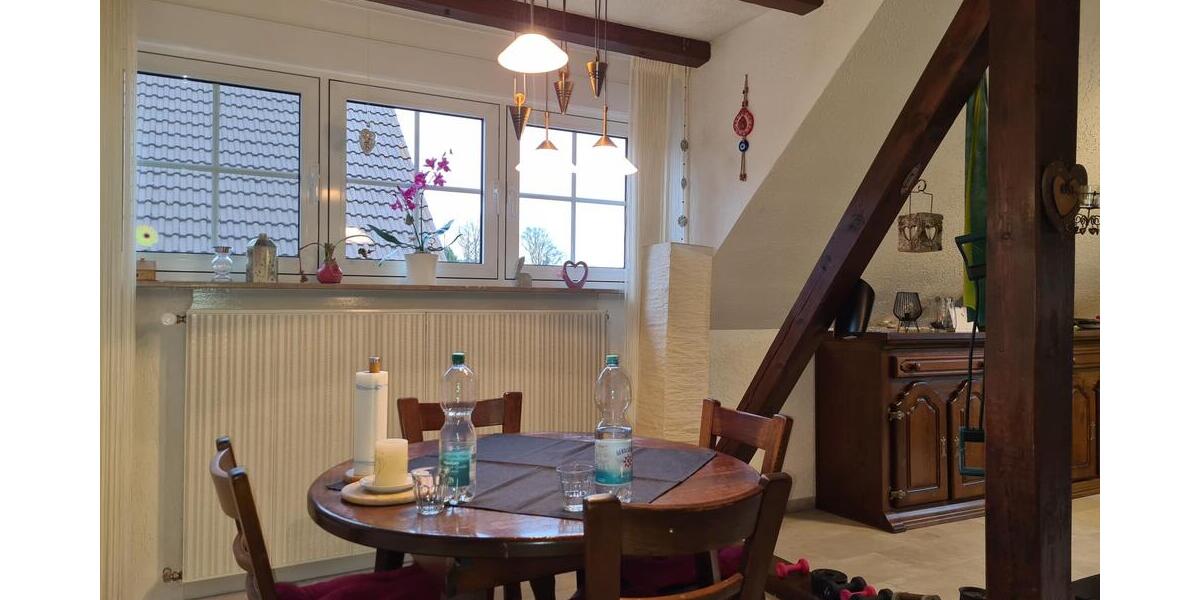 Großzügiges topgepflegtes 1- bis 2-Familienhaus in bester Wohnlage von Bexbach - Einfamilienhaus Bexbach | Angebot:21451183