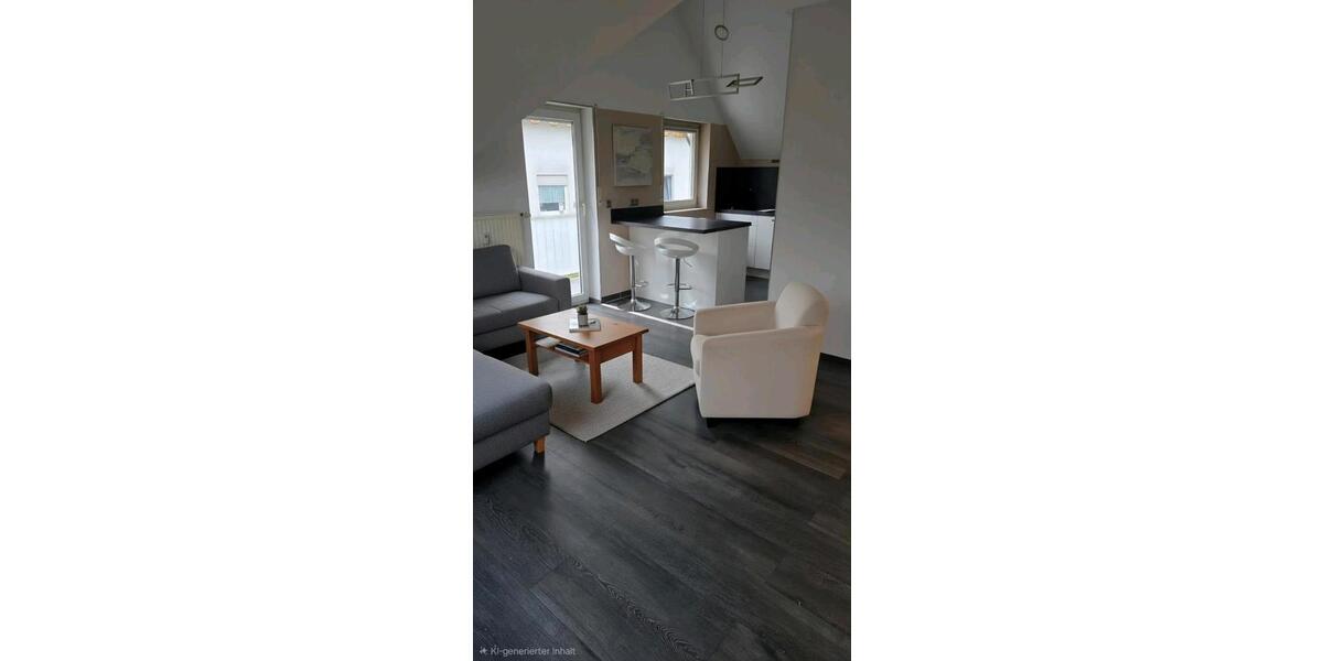 Dachgeschoßwohnung Riegelsberg - 3 Zimmer, 69 m&sup2;, 179.000&euro; | Angebot:26114398