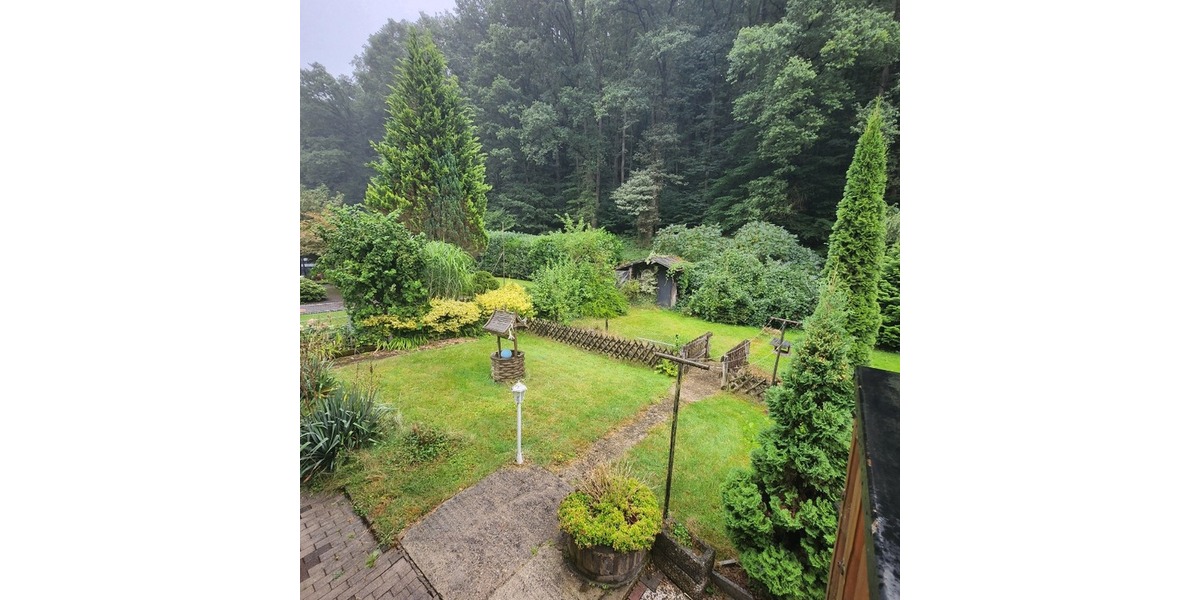 Freistehendes Einfamilienhaus in Obernheim-Kirchenarnbach – Ihr neues Zuhause mit Garten wartet - Einfamilienhaus Obernheim-Kirchenarnbach Neumühle | Angebot:22357681