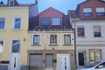 Zwei Wohnungen in zentraler Lage von St. Ingbert - ideal für Eigennutzer und Anleger - Reihenmittelhaus Sankt Ingbert St. Ingbert | Angebot:26247879