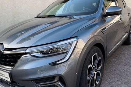 Renault Arkana 48.700 km 18.480 &euro; Rodalben 66976