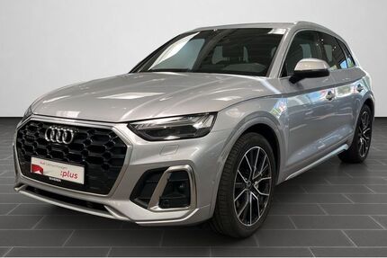 Audi Q5 52.125 km 44.890 &euro; Saarbrücken 66115
