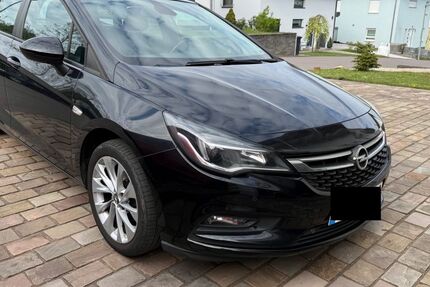 Opel Astra 127.500 km 8.990 &euro; Friedrichsthal 66299