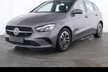 Mercedes-Benz B 180 5.300 km 31.450 &euro; Sankt Ingbert 66386