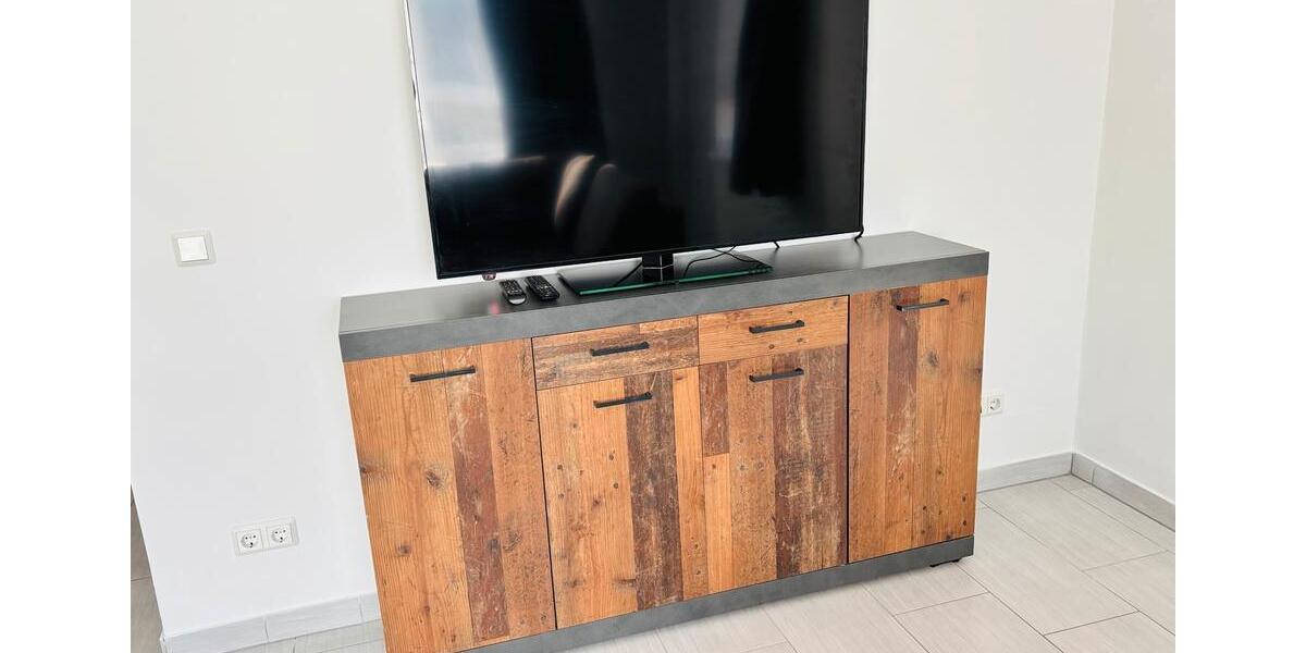 Etagenwohnung Bechhofen - 4 Zimmer, 96 m&sup2;, 1.500&euro; | Angebot:25255641