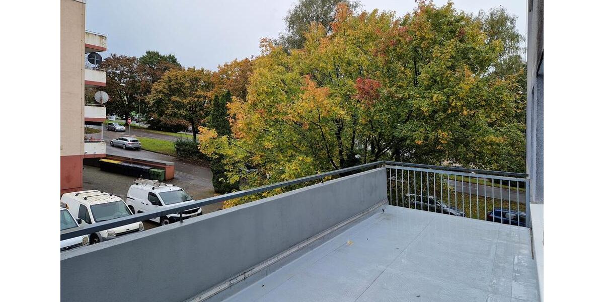 Etagenwohnung Saarbrücken Dudweiler - 3 Zimmer, 77 m&sup2;, 770&euro; | Angebot:23067167