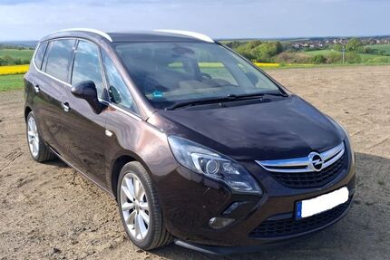 Opel Zafira Tourer 239.000 km 5.690 &euro; Bechhofen 66894