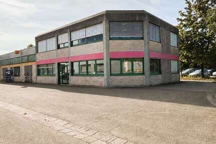Gewerbeobjekt Saarbrücken / Ensheim Ensheim - 3.200&euro; | Angebot:27353097