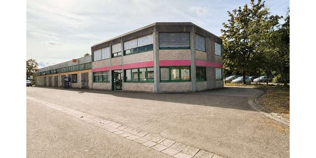 Gewerbeobjekt Saarbrücken / Ensheim Ensheim - 3.200&euro; | Angebot:27353097