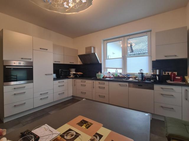 Neuwertiger Walmdachbungalow - Wohnen auf einer Ebene - Bungalow Homburg | Angebot:20764533