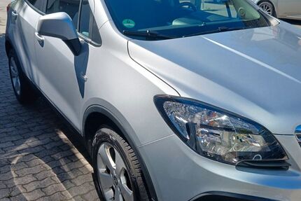 Opel Mokka 76.000 km 9.900 &euro; Zweibrücken 66482