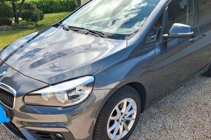 BMW 218 Active Tourer 73.800 km 12.950 &euro; Landstuhl 66849