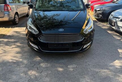 Ford Galaxy 179.130 km 15.699 &euro; Saarbrücken 66115