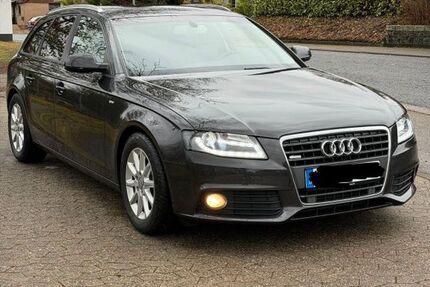 Audi A4 227.000 km 7.450 &euro; Bexbach 66450