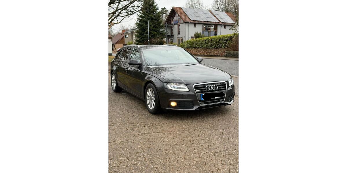 Audi A4 227.000 km 7.690 &euro; Bexbach 66450