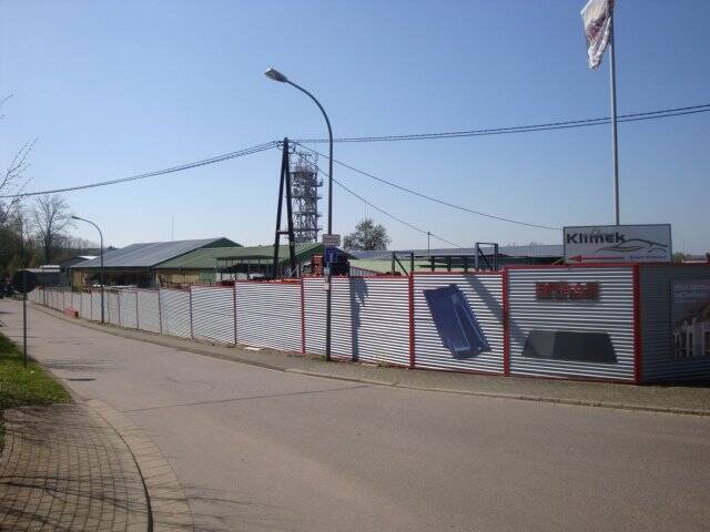 Gewerbeobjekt Heusweiler - 1.200.000&euro; | Angebot:25664068