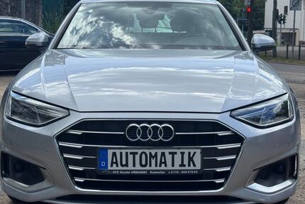 Audi A4 99.800 km 20.990 &euro; Saarbrücken-Dudweiler 66125