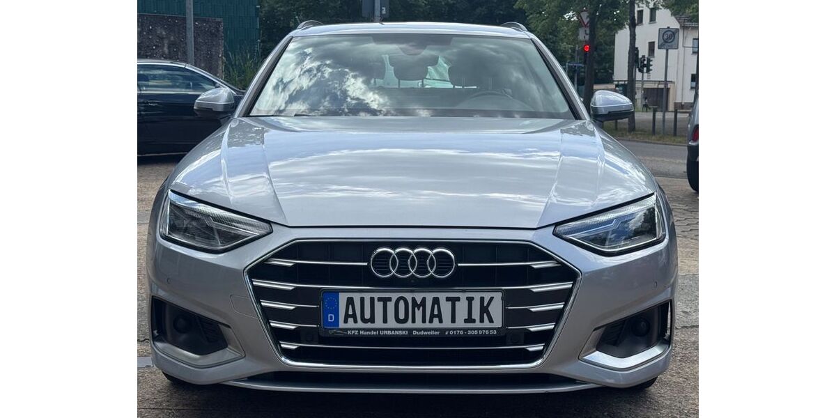 Audi A4 99.800 km 20.990 &euro; Saarbrücken-Dudweiler 66125
