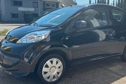 Peugeot 107 88.000 km 1.999 &euro; Saarbrücken 66115