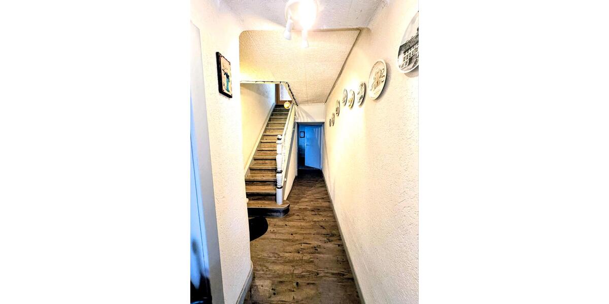 Einfamilienhaus Kleinblittersdorf - 7 Zimmer, 145 m&sup2;, 165.000&euro; | Angebot:25282151