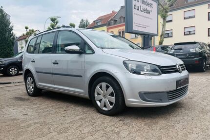 VW Touran 147.000 km 6.700 &euro; Saarbrücken 66115