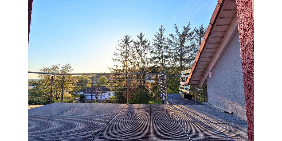 Maisonettenwohnung Gersheim - 5 Zimmer, 180 m&sup2;, 1.450&euro; | Angebot:25975904