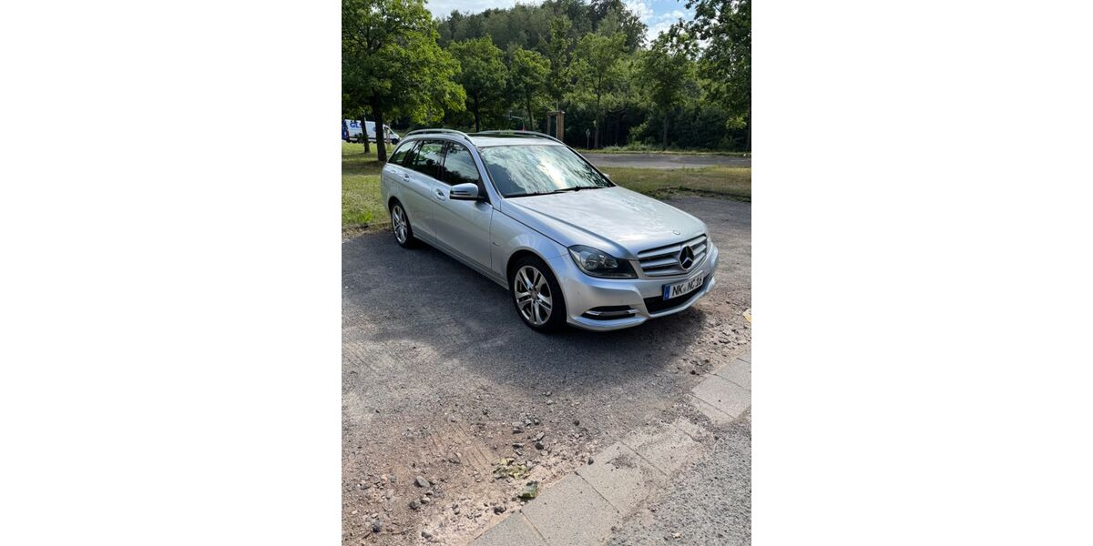 Mercedes-Benz C 250 219.000 km 8.000 &euro; Neunkirchen 66538
