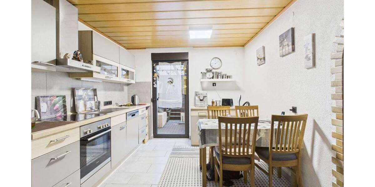 Einfamilienhaus Quierschied - 4 Zimmer, 87 m&sup2;, 148.000&euro; | Angebot:25687890