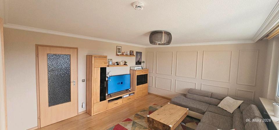 Etagenwohnung Homburg - 3 Zimmer, 72 m&sup2;, 150.000&euro; | Angebot:25707509