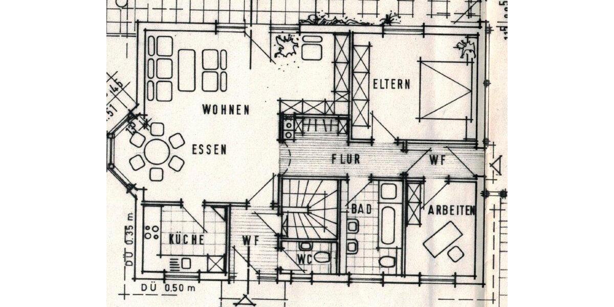 Einfamilienhaus Homburg - 450.000&euro; | Angebot:25971203