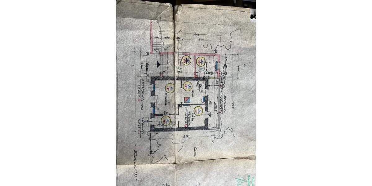 Einfamilienhaus Illingen - 7 Zimmer, 105 m&sup2;, 155.000&euro; | Angebot:25801738