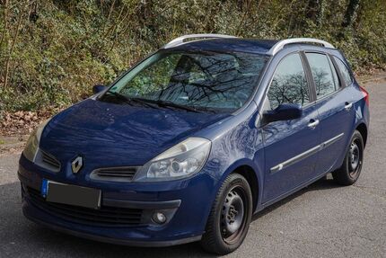 Renault Clio 137.000 km 2.000 &euro; Saarbrücken 66111