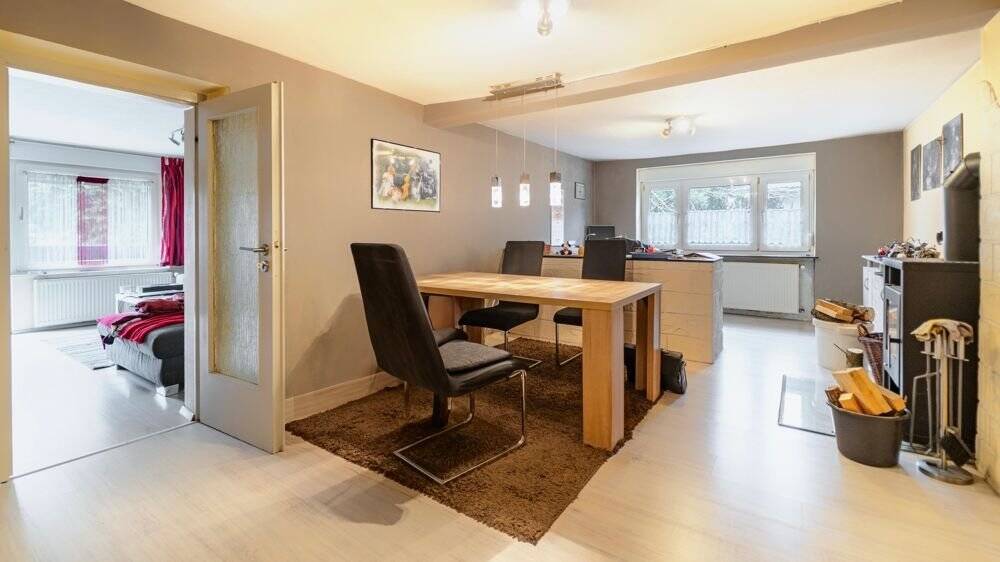 Bauernhaus, Landhaus Stelzenberg Forsthaus Horst - 4 Zimmer, 109 m&sup2;, 199.000&euro; | Angebot:25680364