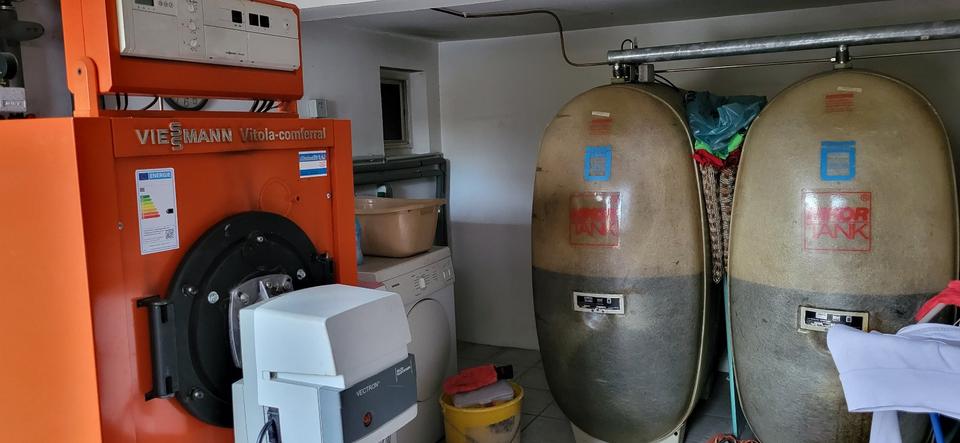 Reihenhaus Rammelsbach - 6 Zimmer, 171 m&sup2;, 78.000&euro; | Angebot:23602266