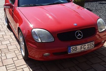 Mercedes-Benz 200 70.000 km 9.000 &euro; Quierschied 66287